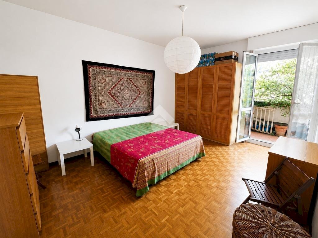 Three-room apartment Via Prinetti, Milano (neighborhood Turro) - photo 3