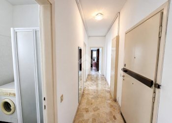 Three-room apartment Via Prinetti, Milano (neighborhood Turro) - photo 2
