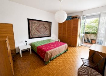 Three-room apartment Via Prinetti, Milano (neighborhood Turro) - photo 3