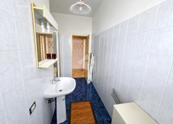 Three-room apartment Via Prinetti, Milano (neighborhood Turro) - photo 6