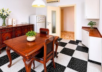 Three-room apartment Via Prinetti, Milano (neighborhood Turro) - photo 7