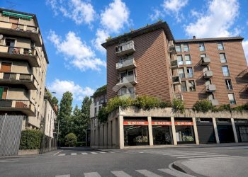 Three-room apartment Via Prinetti, Milano (neighborhood Turro) - photo 8
