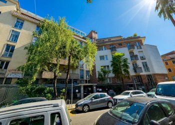 Three-room apartment Via Prinetti, Milano (neighborhood Turro) - photo 9