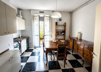 Three-room apartment Via Prinetti, Milano (neighborhood Turro) - photo 10