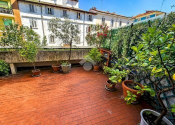 Three-room apartment Via Prinetti, Milano (neighborhood Turro) - photo 11