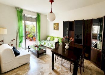 Three-room apartment Via Prinetti, Milano (neighborhood Turro) - photo 14