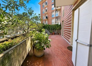 Three-room apartment Via Prinetti, Milano (neighborhood Turro) - photo 16
