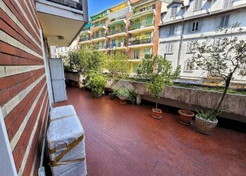 Three-room apartment Via Prinetti, Milano (neighborhood Turro) - photo 17
