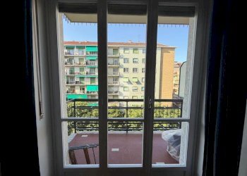 Appartamento Corso rosselli carlo e nello, Torino (zona San Paolo) - foto 12