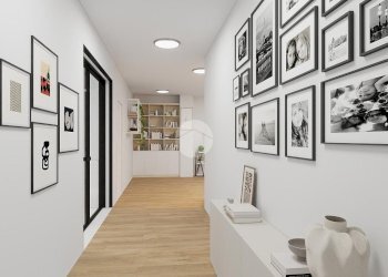 Three-room apartment Via Zurigo, Milano (neighborhood Inganni) - photo 1