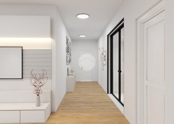 Three-room apartment Via Zurigo, Milano (neighborhood Inganni) - photo 2