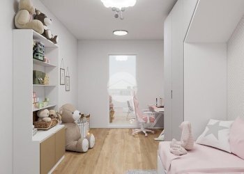 Three-room apartment Via Zurigo, Milano (neighborhood Inganni) - photo 3