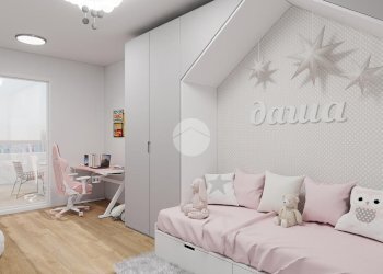 Three-room apartment Via Zurigo, Milano (neighborhood Inganni) - photo 4