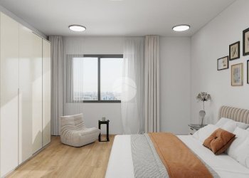 Three-room apartment Via Zurigo, Milano (neighborhood Inganni) - photo 6
