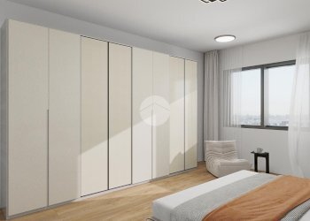 Three-room apartment Via Zurigo, Milano (neighborhood Inganni) - photo 7