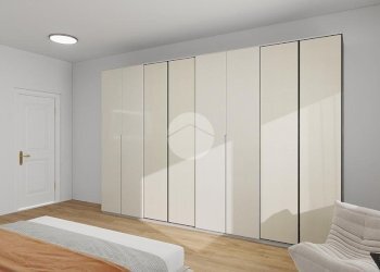 Three-room apartment Via Zurigo, Milano (neighborhood Inganni) - photo 8
