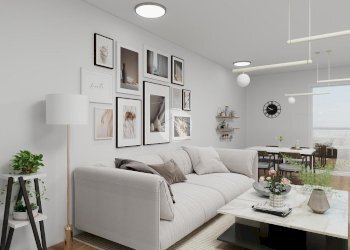 Three-room apartment Via Zurigo, Milano (neighborhood Inganni) - photo 9