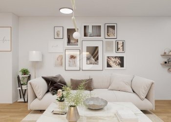 Three-room apartment Via Zurigo, Milano (neighborhood Inganni) - photo 10