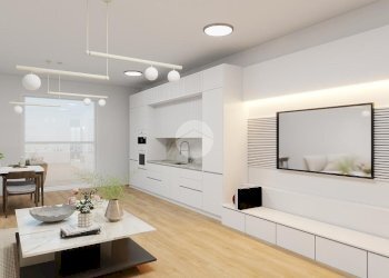 Three-room apartment Via Zurigo, Milano (neighborhood Inganni) - photo 12
