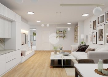 Three-room apartment Via Zurigo, Milano (neighborhood Inganni) - photo 13