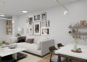 Three-room apartment Via Zurigo, Milano (neighborhood Inganni) - photo 14