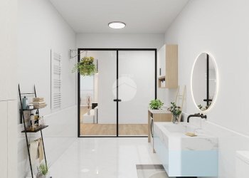 Three-room apartment Via Zurigo, Milano (neighborhood Inganni) - photo 15