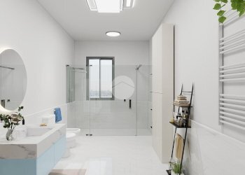 Three-room apartment Via Zurigo, Milano (neighborhood Inganni) - photo 16