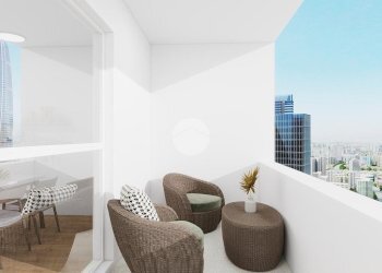 Three-room apartment Via Zurigo, Milano (neighborhood Inganni) - photo 17