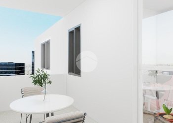 Three-room apartment Via Zurigo, Milano (neighborhood Inganni) - photo 18