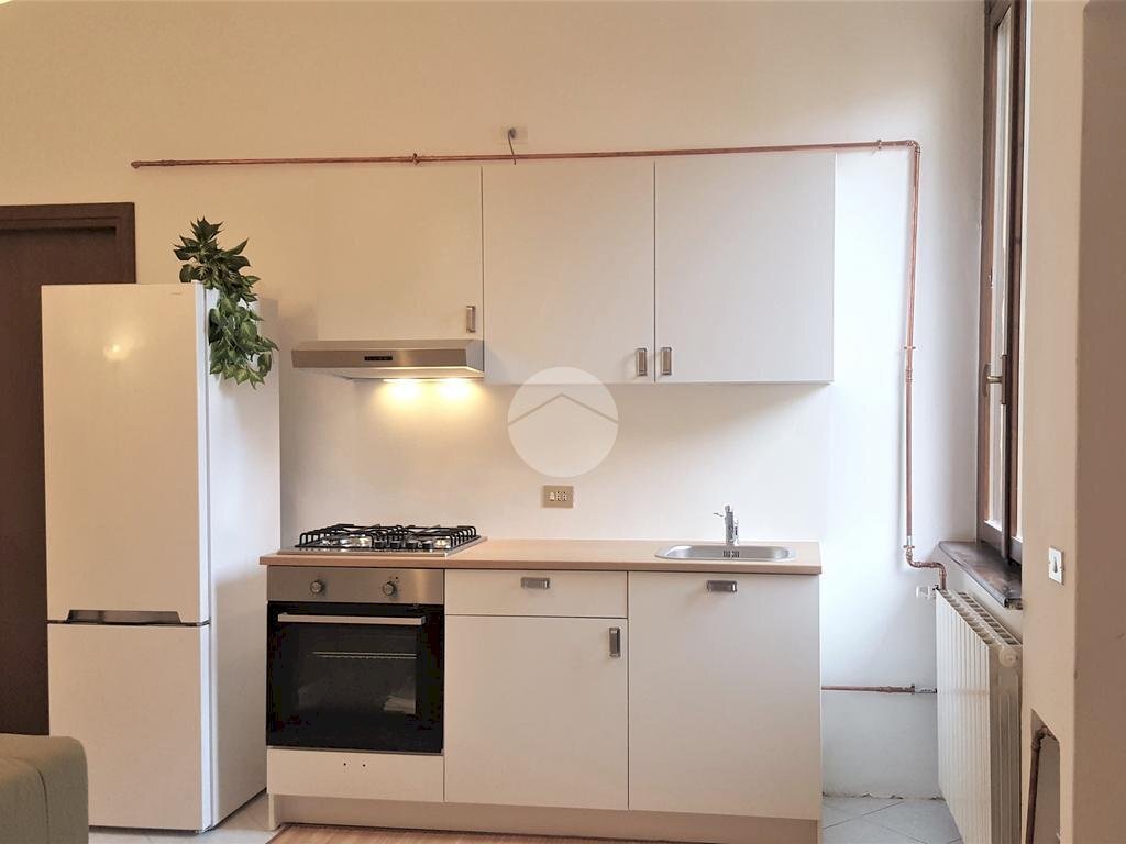 Two-room apartment Via Pietro Borsieri, Milano (neighborhood Isola) - photo 1