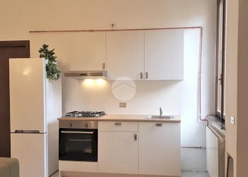 Two-room apartment Via Pietro Borsieri, Milano (neighborhood Isola) - photo 1