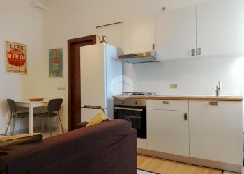 Two-room apartment Via Pietro Borsieri, Milano (neighborhood Isola) - photo 9