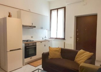 Two-room apartment Via Pietro Borsieri, Milano (neighborhood Isola) - photo 13