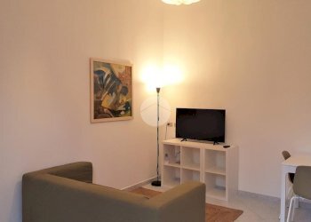Two-room apartment Via Pietro Borsieri, Milano (neighborhood Isola) - photo 15