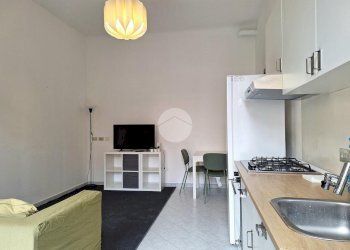 Two-room apartment Via Pietro Borsieri, Milano (neighborhood Isola) - photo 16