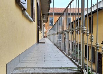 Two-room apartment Via Pietro Borsieri, Milano (neighborhood Isola) - photo 20