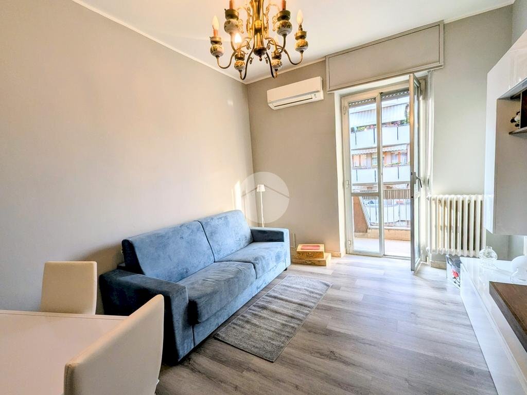 Bilocale Via Privata Baveno, Milano (zona Affori) - foto 1