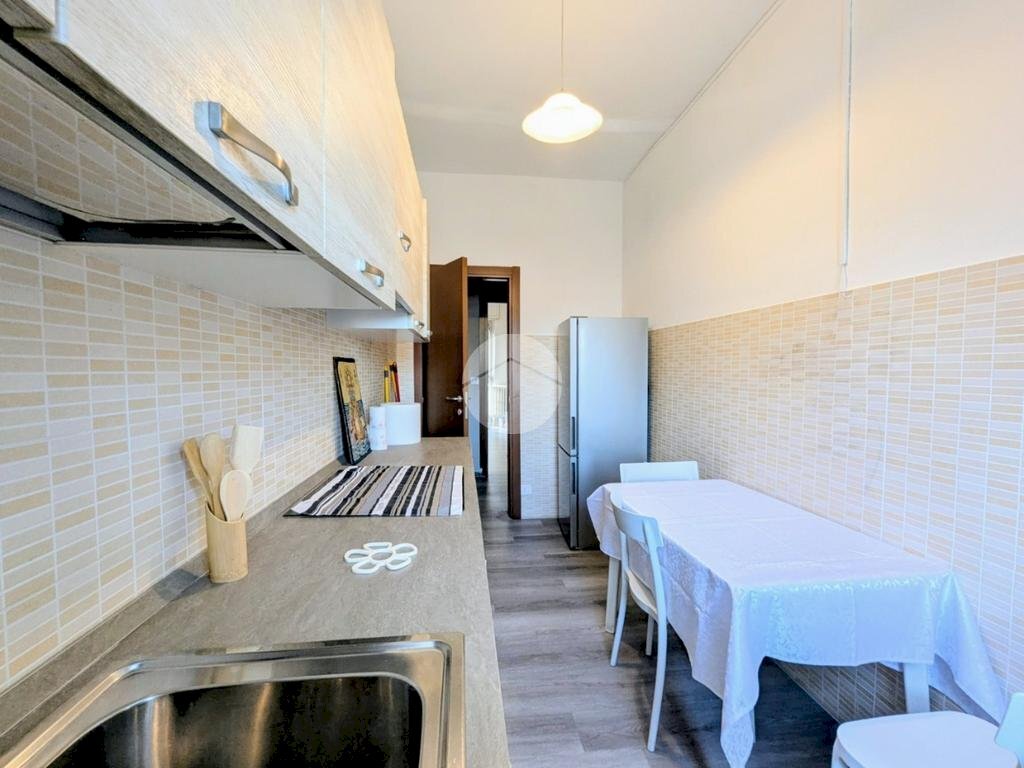 Bilocale Via Privata Baveno, Milano (zona Affori) - foto 2