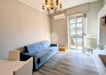 Bilocale Via Privata Baveno, Milano (zona Affori) - foto 1