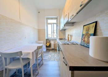 Bilocale Via Privata Baveno, Milano (zona Affori) - foto 5