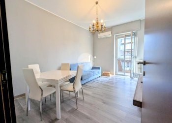 Bilocale Via Privata Baveno, Milano (zona Affori) - foto 8