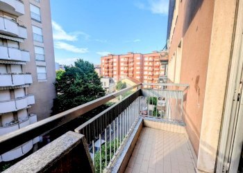 Bilocale Via Privata Baveno, Milano (zona Affori) - foto 9