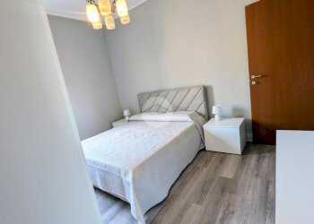 Bilocale Via Privata Baveno, Milano (zona Affori) - foto 13