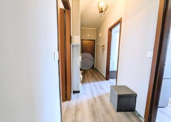Bilocale Via Privata Baveno, Milano (zona Affori) - foto 18