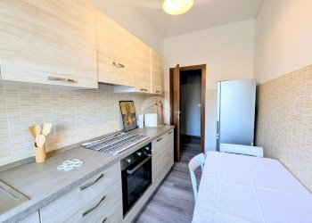 Bilocale Via Privata Baveno, Milano (zona Affori) - foto 20
