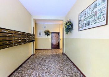 Bilocale Via Privata Baveno, Milano (zona Affori) - foto 23
