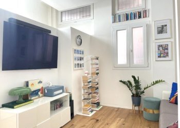 Two-room apartment Via Benaco, Milano (neighborhood Ticinese) - photo 2
