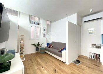 Two-room apartment Via Benaco, Milano (neighborhood Ticinese) - photo 4