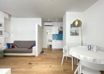 Two-room apartment Via Benaco, Milano (neighborhood Ticinese) - photo 5