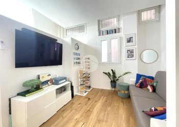 Two-room apartment Via Benaco, Milano (neighborhood Ticinese) - photo 8